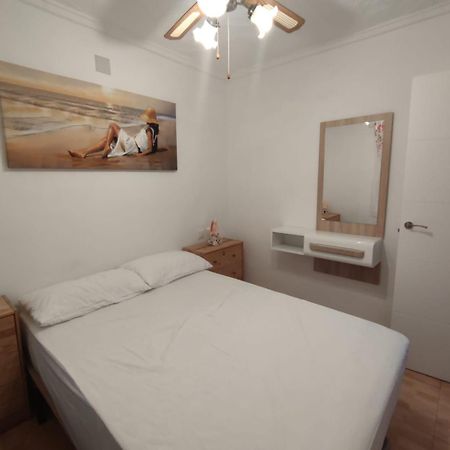 Espanhouse Diana Bungalow La Mata  Esterno foto