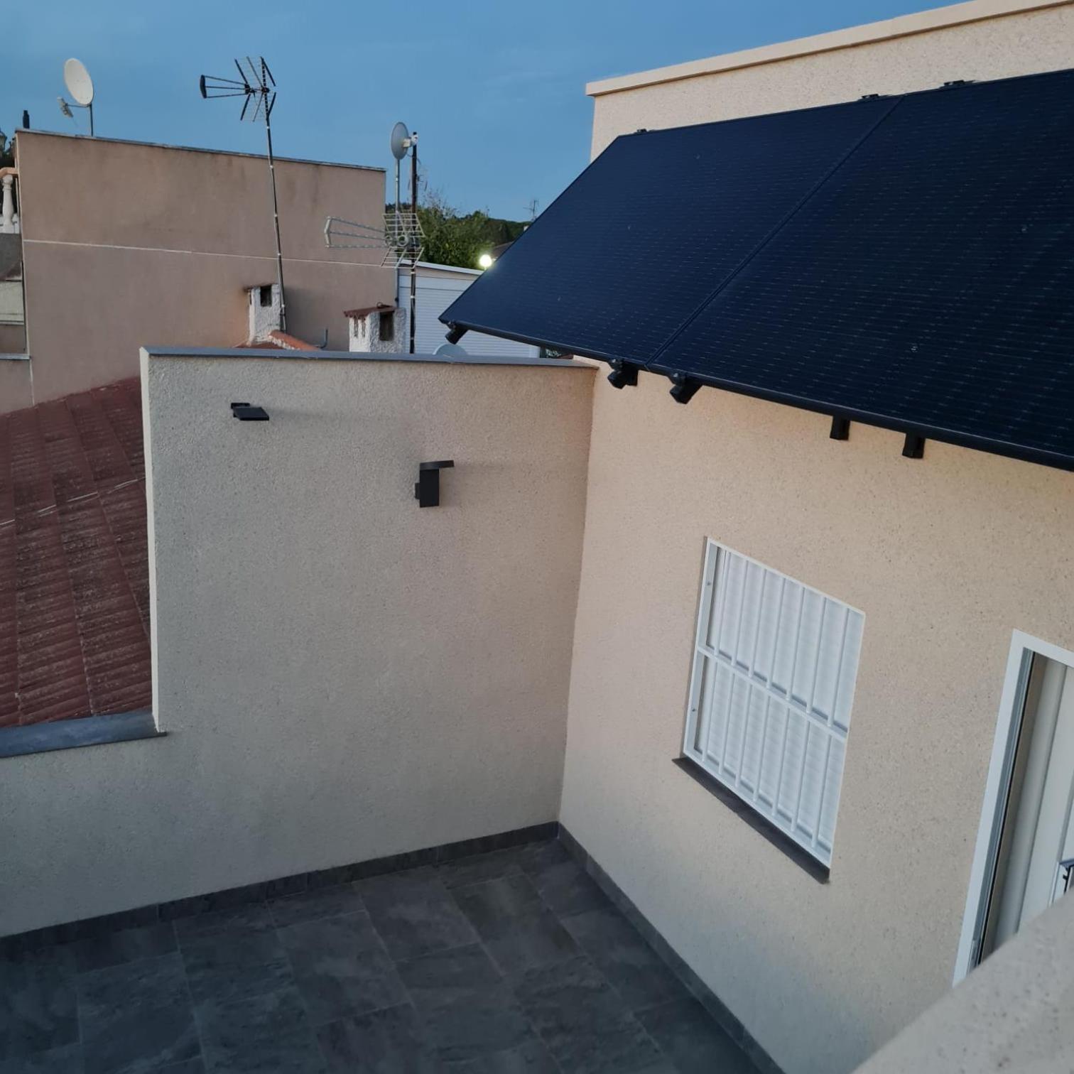 Espanhouse Diana Bungalow La Mata  Esterno foto