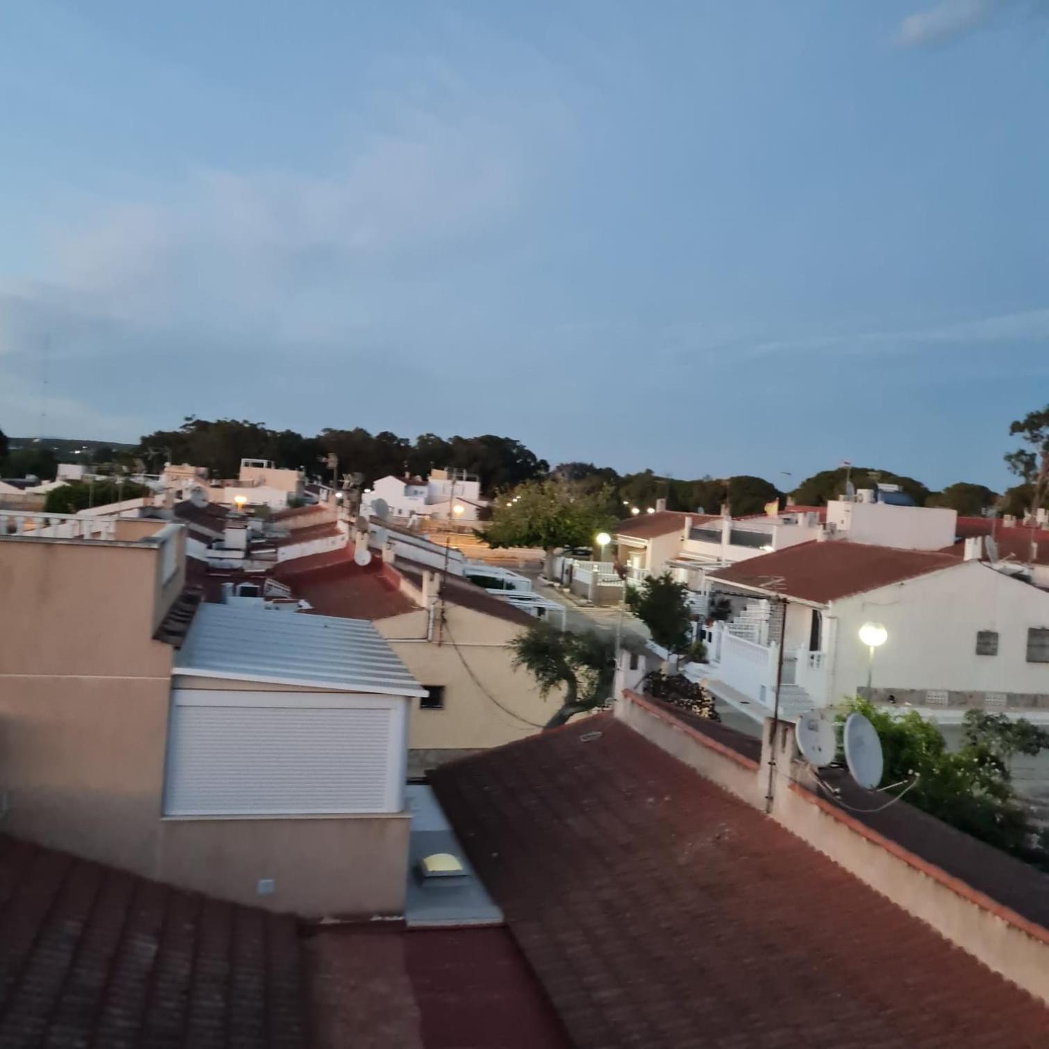 Espanhouse Diana Bungalow La Mata  Esterno foto