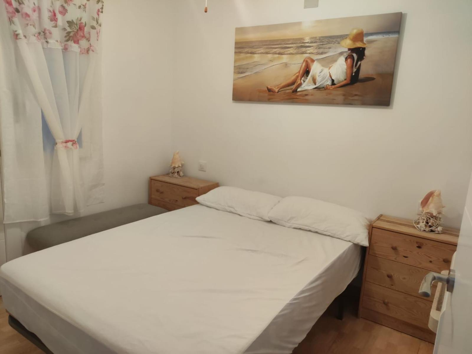 Espanhouse Diana Bungalow La Mata  Esterno foto