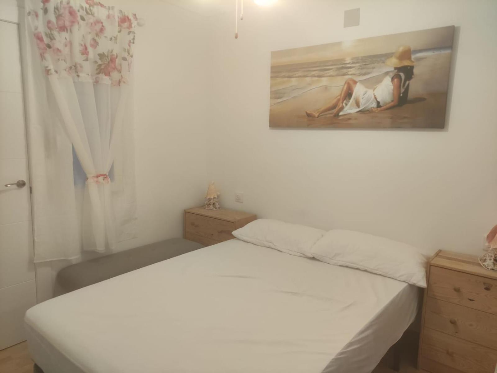 Espanhouse Diana Bungalow La Mata  Esterno foto
