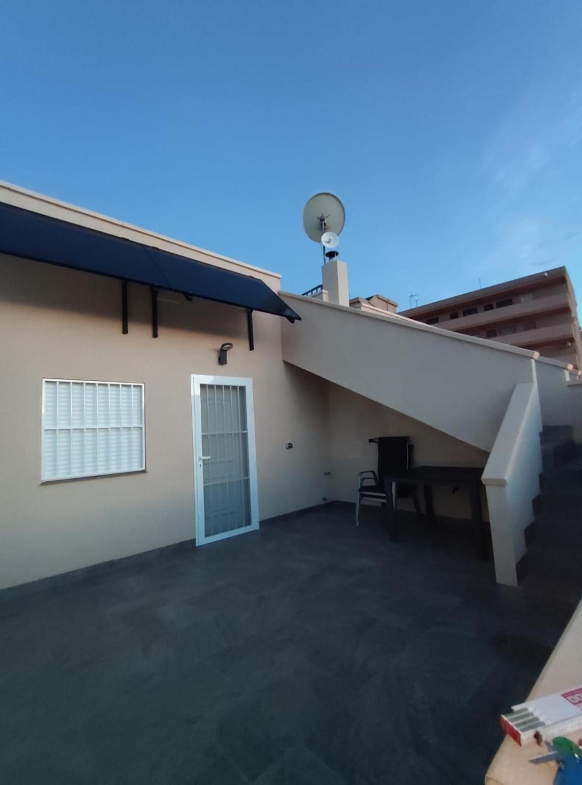 Espanhouse Diana Bungalow La Mata  Esterno foto